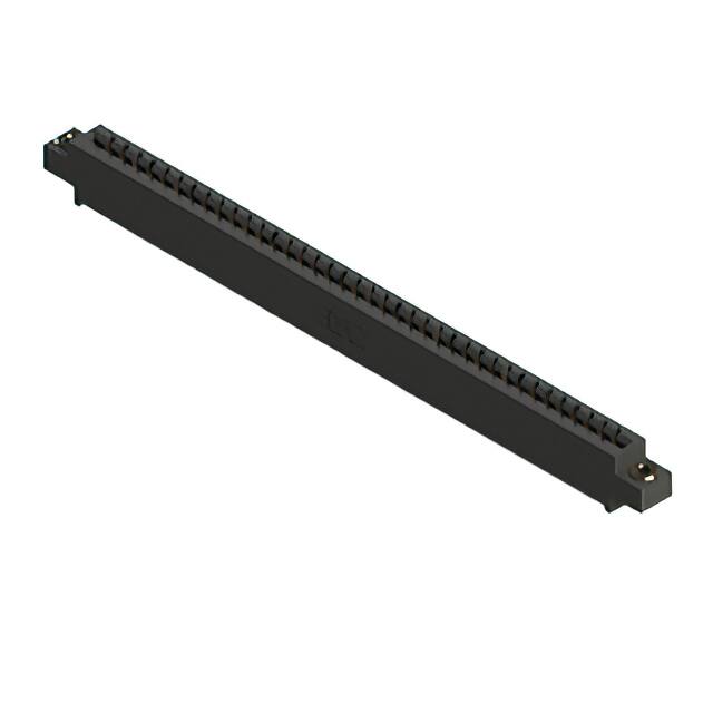 387-038-544-603 EDAC Inc.  Edgeboard Connectors